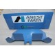 Support magnetique de tuyau air comprimé Anest Iwata W2COM6094