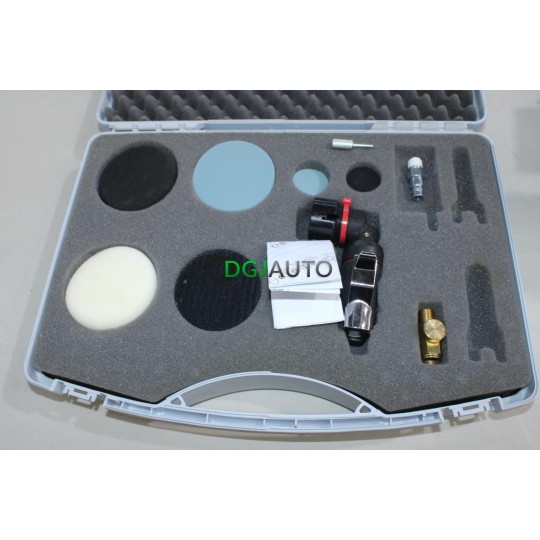 Malette kit reparation intelligent (contenu de la photo) Car Repair System 1007-5001