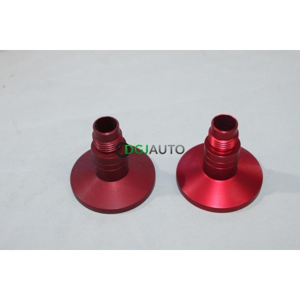 1 Adaptateur Kind Box 80210 pour pistolet de peinture sata KLC MCB jet RP digital NR 2000 jet 90/S walcom