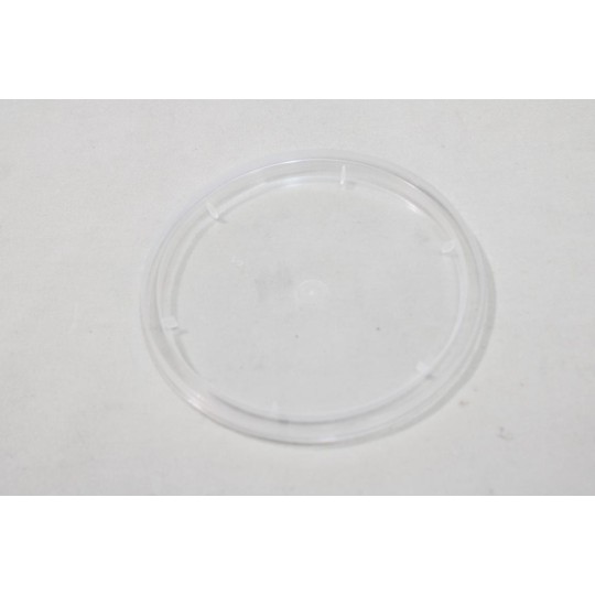 Lot 35 bouchons couvercle pot de peinture 90mm diametre Blue Line BOUCHON 9 