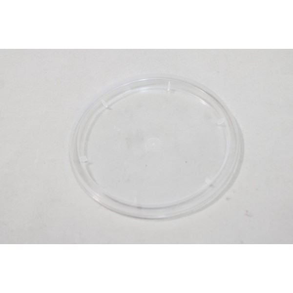 Lot 35 bouchons couvercle pot de peinture 90mm diametre Blue Line BOUCHON 9 