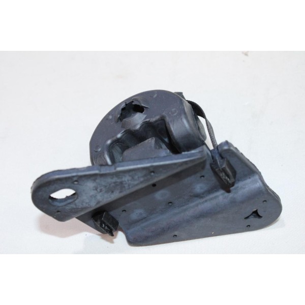 Silent bloc fixation silencieux echappement Walker 80280 pour citroen C2 C3 DS3 peugeot 1007 