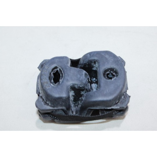 Silent bloc fixation silencieux echappement Walker 80285 pour citroen xsara dont picasso 