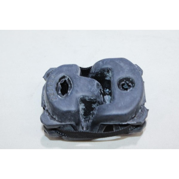 Silent bloc fixation silencieux echappement Walker 80285 pour citroen xsara dont picasso 