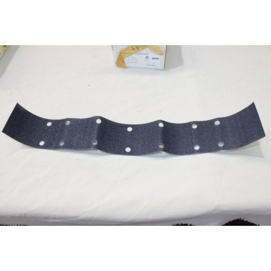 Boite 4 bandes de conversion 70x500mm SIA Blue Line T7047.0000.2 