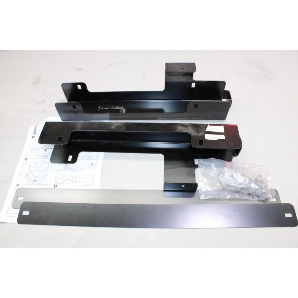 Kit de rehausse Towcar TBB0019 14848763 pour TowBox V2 V3 