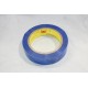 1 Rouleau de ruban adhesif polyester bleu 25.4mm x 65.8m 3M 8901 