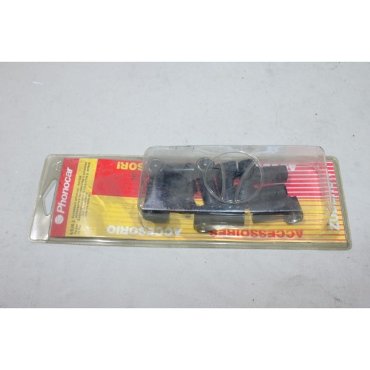 Blister 10 raccords adaptateur antenne radio autoradio Phonocar 8/536.2 
