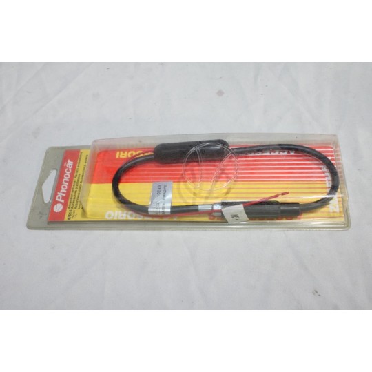 Amplificateur antenne radio autoradio poste Phonocar 8/515 universel 