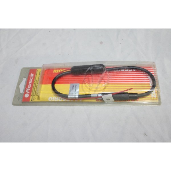 Amplificateur antenne radio autoradio poste Phonocar 8/515 universel 