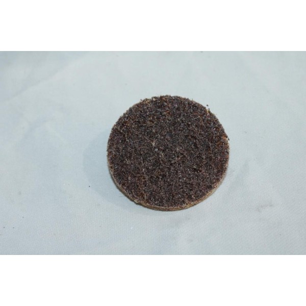 Boite 50 disques abrasifs poncage 50mm diametre P60 siafix quick change system SIA Blue Line T3875.0060.6 