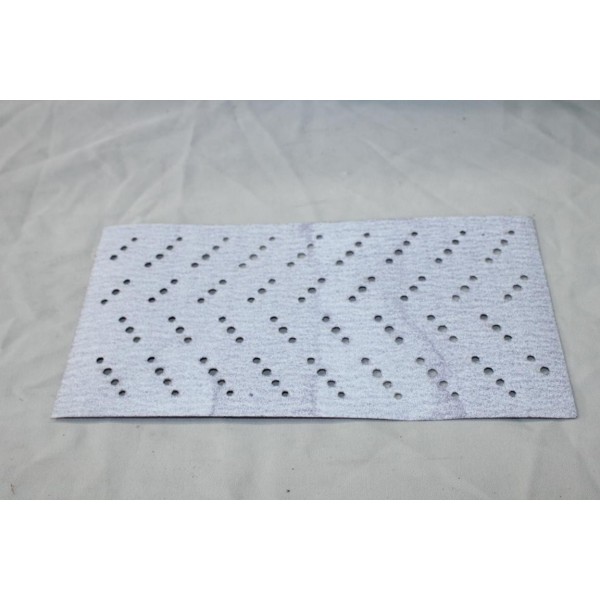 Boite 50 bandes abrasives poncage 115x225mm P120 LS225MH 734U 3M 30634 