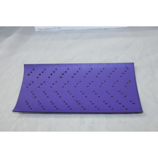 Boite 50 bandes abrasives poncage 115x225mm P240+ LS225MH 737U 3M 51404 cubitron II 