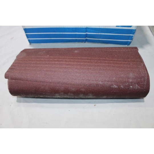 Boite 10 bandes abrasives poncage 355x1000mm P120 R222 Norton 014923 