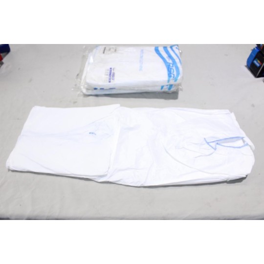 Combinaison de protection taille XXL microporeuse NS RSG 100504 