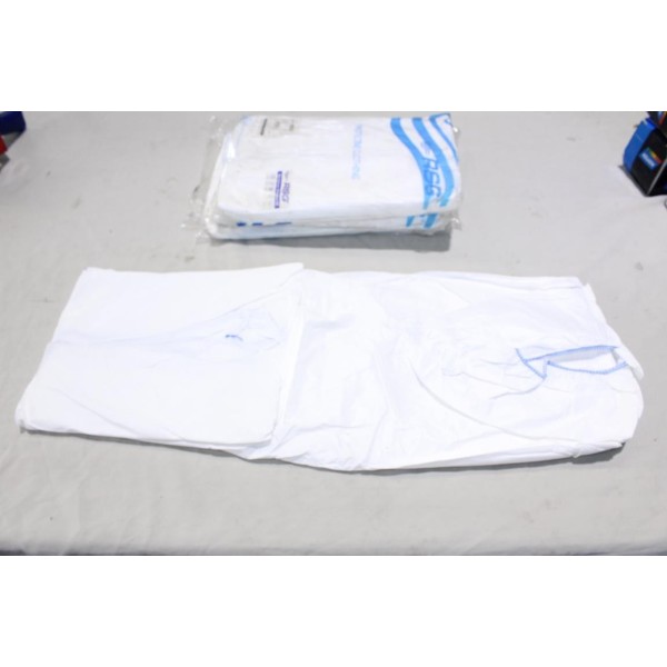 Combinaison de protection taille XXL microporeuse NS RSG 100504 