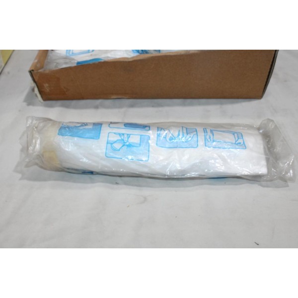 1 Rouleau de film de masquage peinture carrosserie 60cm x 25m Daevi 004886 