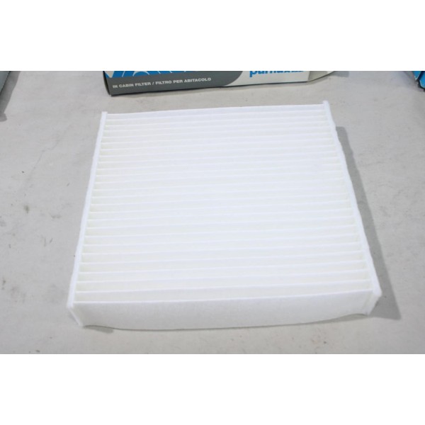 Filtre habitacle interieur Purflux AH249 pour fiat sedici suzuki swift 3 4 III IV SX4 