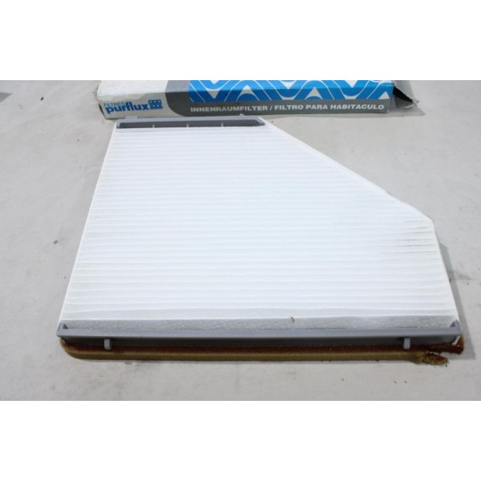 Filtre habitacle interieur Purflux AH118 pour renault safrane 