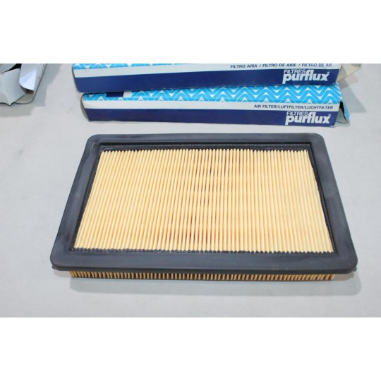 Filtre à air Purflux A765 pour fiat uno 1.4 1.5 essence dont turbo 1.4TD 1.4 TD diesel 