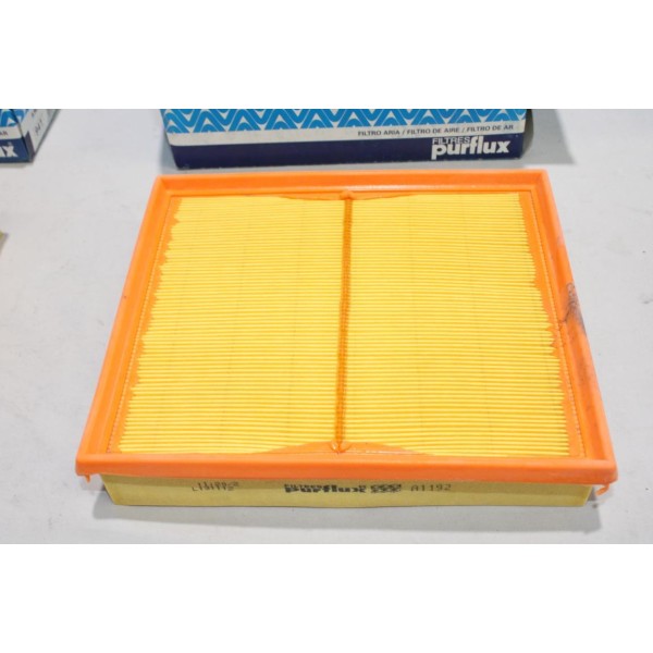 Filtre à air Purflux A1192 pour mercedes classe SLK R170 2.0 2.3 kompressor 