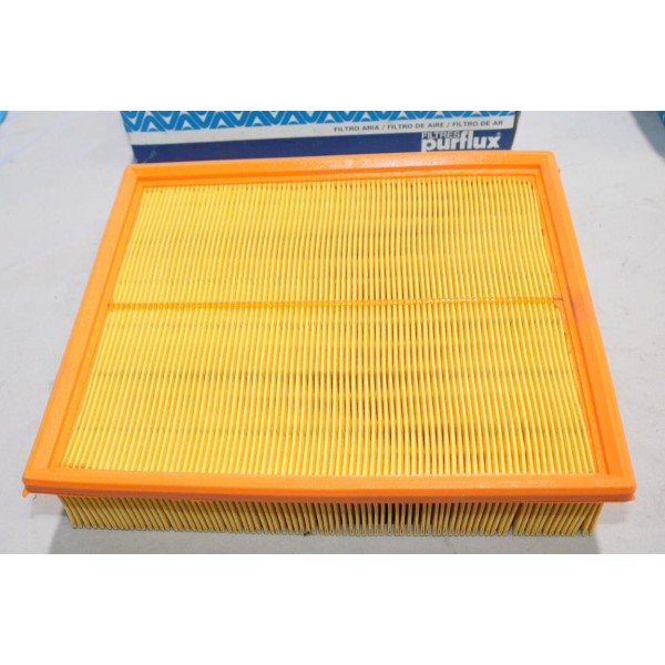 Filtre à air Purflux A941 pour opel frontera A omega A senator B 