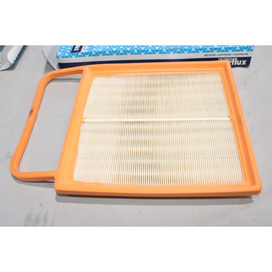 Filtre à air Purflux A1153 pour seat ibiza 4 IV skoda fabia 1 volkswagen polo 4 IV 1.2 essence 