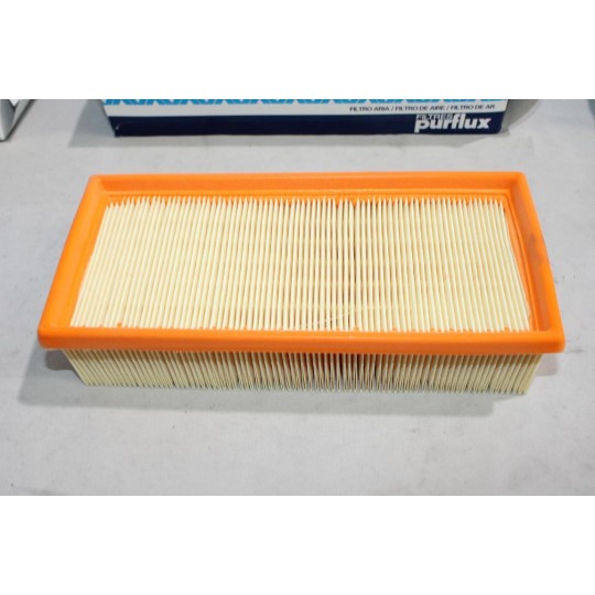 Filtre à air moteur Purflux A1307 pour mitsubishi colt 6 VI Z30 RG smart forfour 1.1 1.3 1.5 essence 1.5CDI 1.5 CDI diesel 