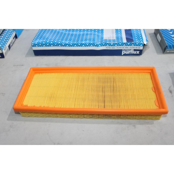 Filtre à air moteur Purflux A1070 pour fiat punto 2 II partir 1999 lancia Y ypsilon 2000 1.2 16V essence 