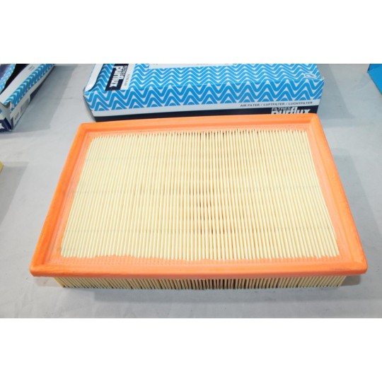Filtre à air Purflux A1189 pour ford focus 2 II focus cmax c-max volvo S40 V40 V50 C30 1.6 1.8 2.0 essence 