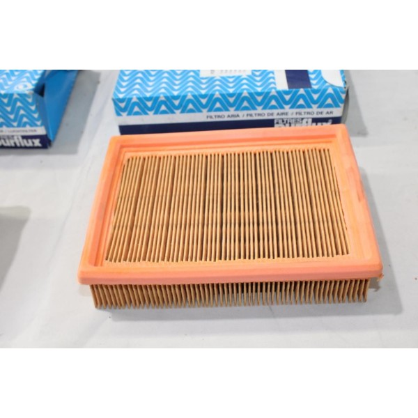 Filtre à air Purflux A945 pour ford fiesta 2 3 II III dont XR2i escort XR3i 1.6 essence 1.8D 1.8 D diesel 