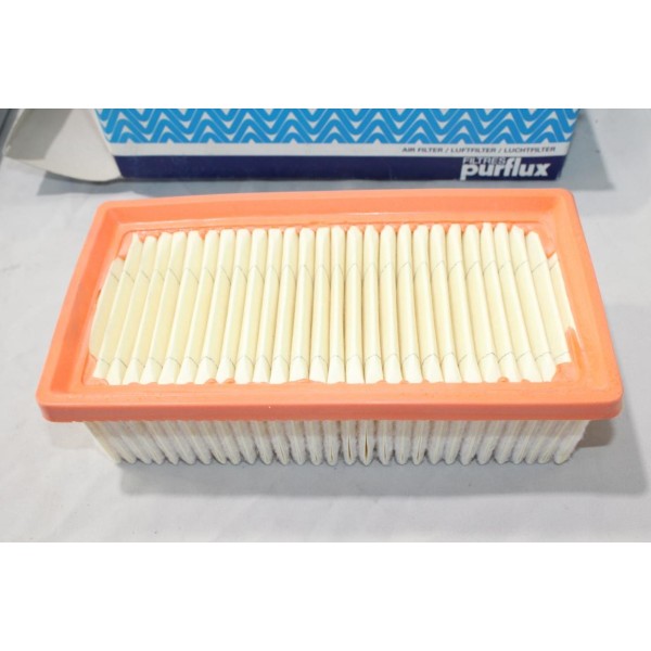 Filtre à air Purflux A1272 pour renault twingo 2 II wind 1.2 essence 