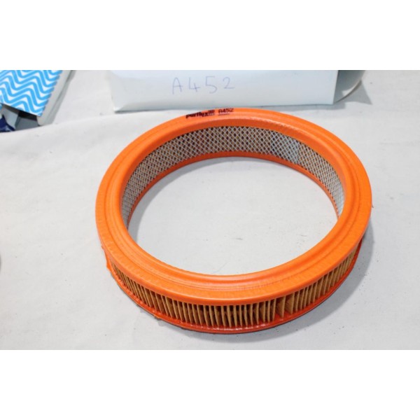 Filtre à air Purflux A452 pour autobianchi A112 fiat 127 128 ritmo panda 1 fiorino 1 2 I II lancia seat 127 fura suzuki alto 