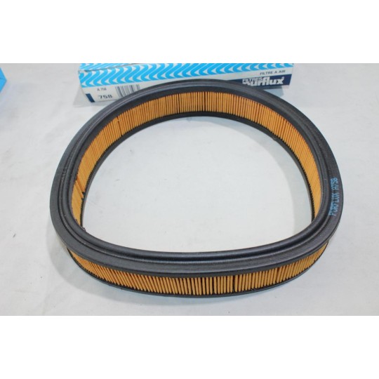 Filtre à air moteur Purflux A758 pour ford escort 3 4 III IV fiesta 2 3 II III orion 2 II 1.4 essence 