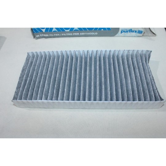 Filtre d'habitacle interieur Purflux AHC142 pour renault twingo 1 