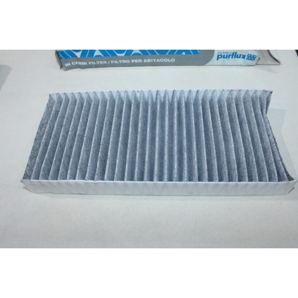 Filtre d'habitacle interieur Purflux AHC142 pour renault twingo 1 