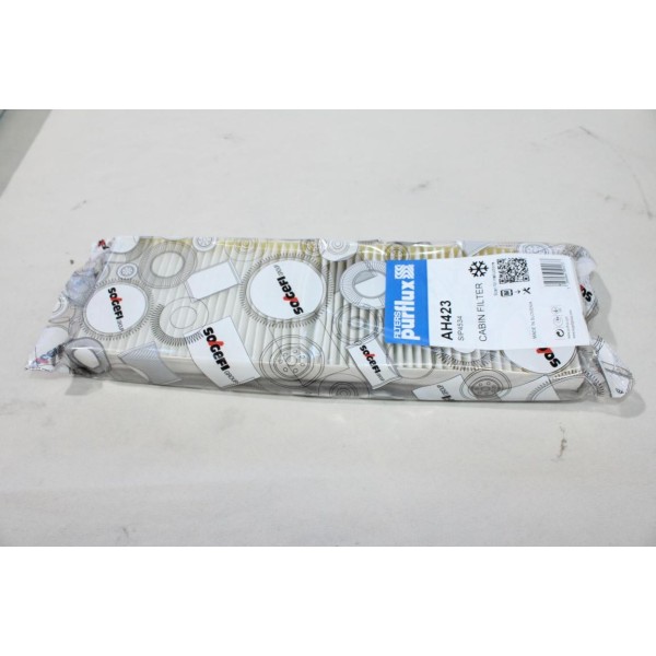 Filtre habitacle interieur Purflux AH423 pour peugeot 306 