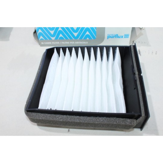 Filtre habitacle interieur Purflux AH148 pour volvo S40 V40 