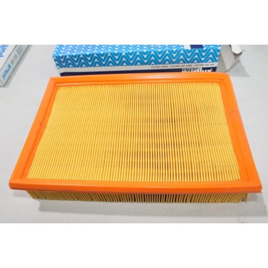 Filtre à air Purflux A220 pour seat ibiza cordoba 1 toledo 1 ibiza 2 II inca skoda felicia 1 2 I II volkswagen polo 3 III caddy 