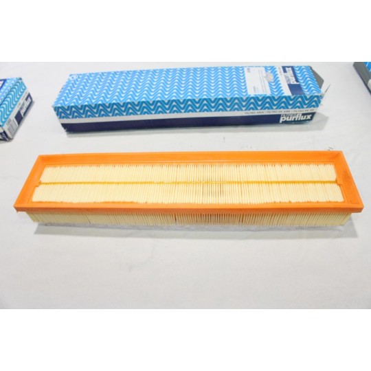 Filtre à air Purflux A1204 pour citroen C4 xsara picasso berlingo peugeot 206 307 308 partner 1.6 essence 