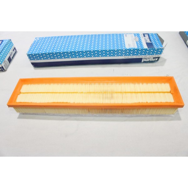Filtre à air Purflux A1204 pour citroen C4 xsara picasso berlingo peugeot 206 307 308 partner 1.6 essence 