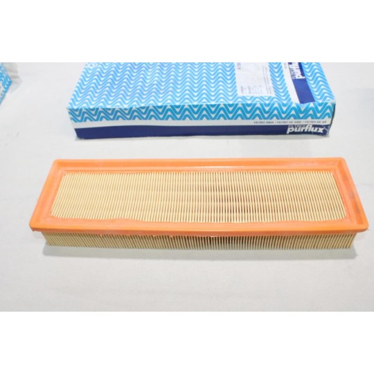 Filtre à air Purflux A1202 pour citroen C4 peugeot 206 307 1.4 essence 