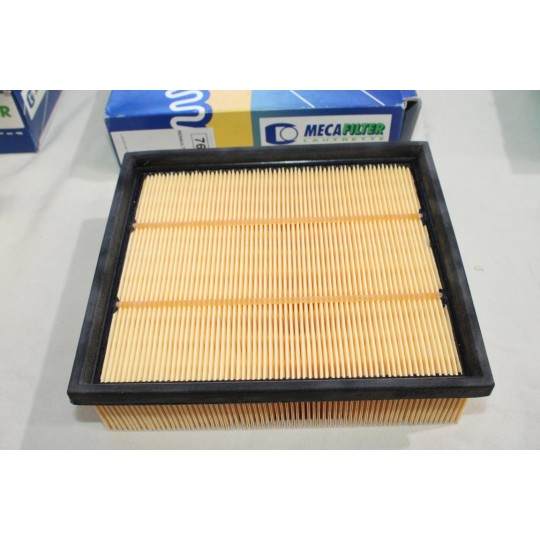 Filtre à air MecaFilter ELP3654 pour renault laguna 1 espace 3 III 3.0 V6 