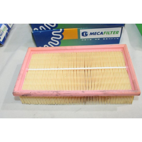 Filtre à air MecaFilter ELP9125 pour ford transit 4 IV 2.5TD 2.5DI 2.5 DI TD diesel 