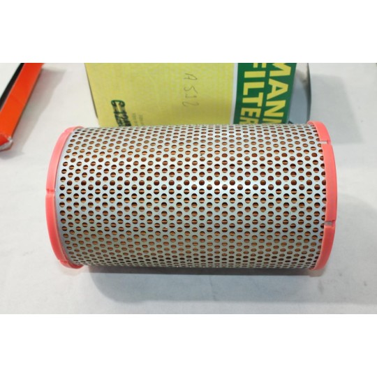 Filtre à air Mann Filter C1245 pour peugeot 505 2.0 2.2 essence 2.5D 2.5 D diesel 