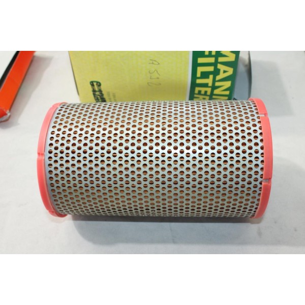 Filtre à air Mann Filter C1245 pour peugeot 505 2.0 2.2 essence 2.5D 2.5 D diesel 