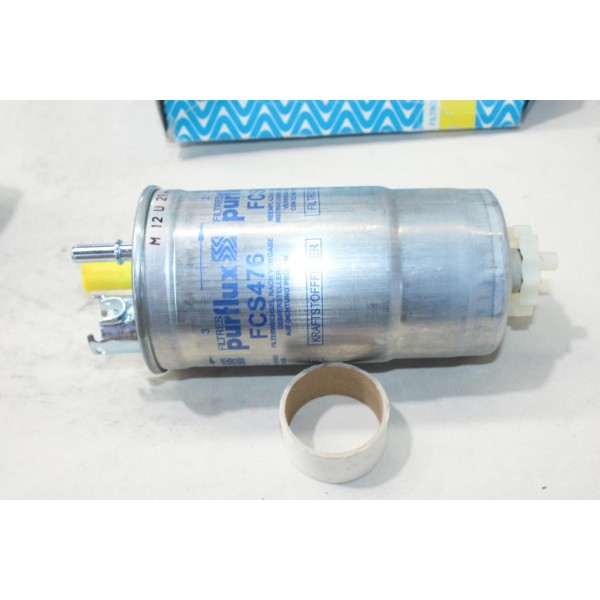 Filtre à carburant gazoil Purflux FCS476 pour fiat brava bravo 1 marea 1.9 TD 1.9TD turbo diesel 