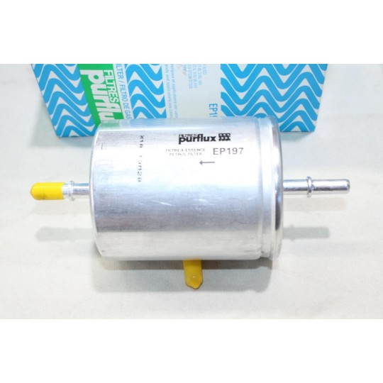 Filtre à carburant essence Purflux EP197 pour ford mondeo 3 III transit 6 VI 1.8 2.0 2.3 2.5 3.0 
