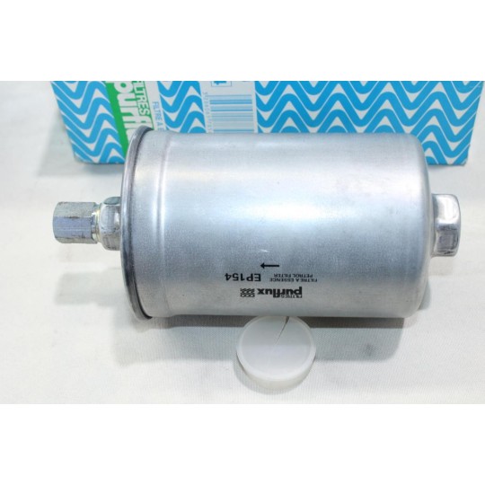 Filtre a carburant essence Purflux EP154 pour audi 80 90 100 volkswagen corrado golf 1 2 I II jetta 2 II passat B2 B3 B4 