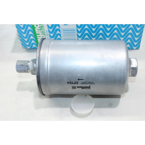 Filtre a carburant essence Purflux EP154 pour audi 80 90 100 volkswagen corrado golf 1 2 I II jetta 2 II passat B2 B3 B4 